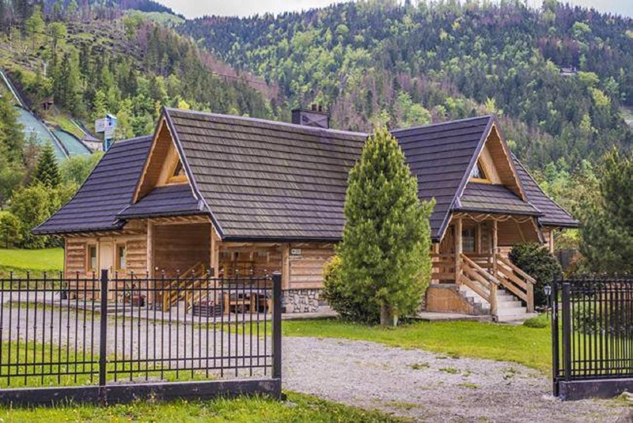Domki Bacowka Pod Skocznia - Zakopane — Photos 1