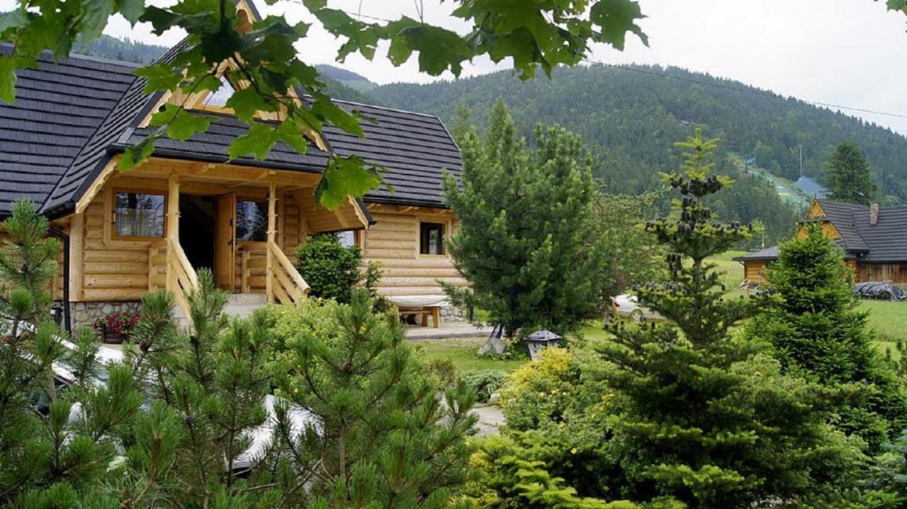 Domki Bacowka Pod Skocznia - Zakopane — Photos 2