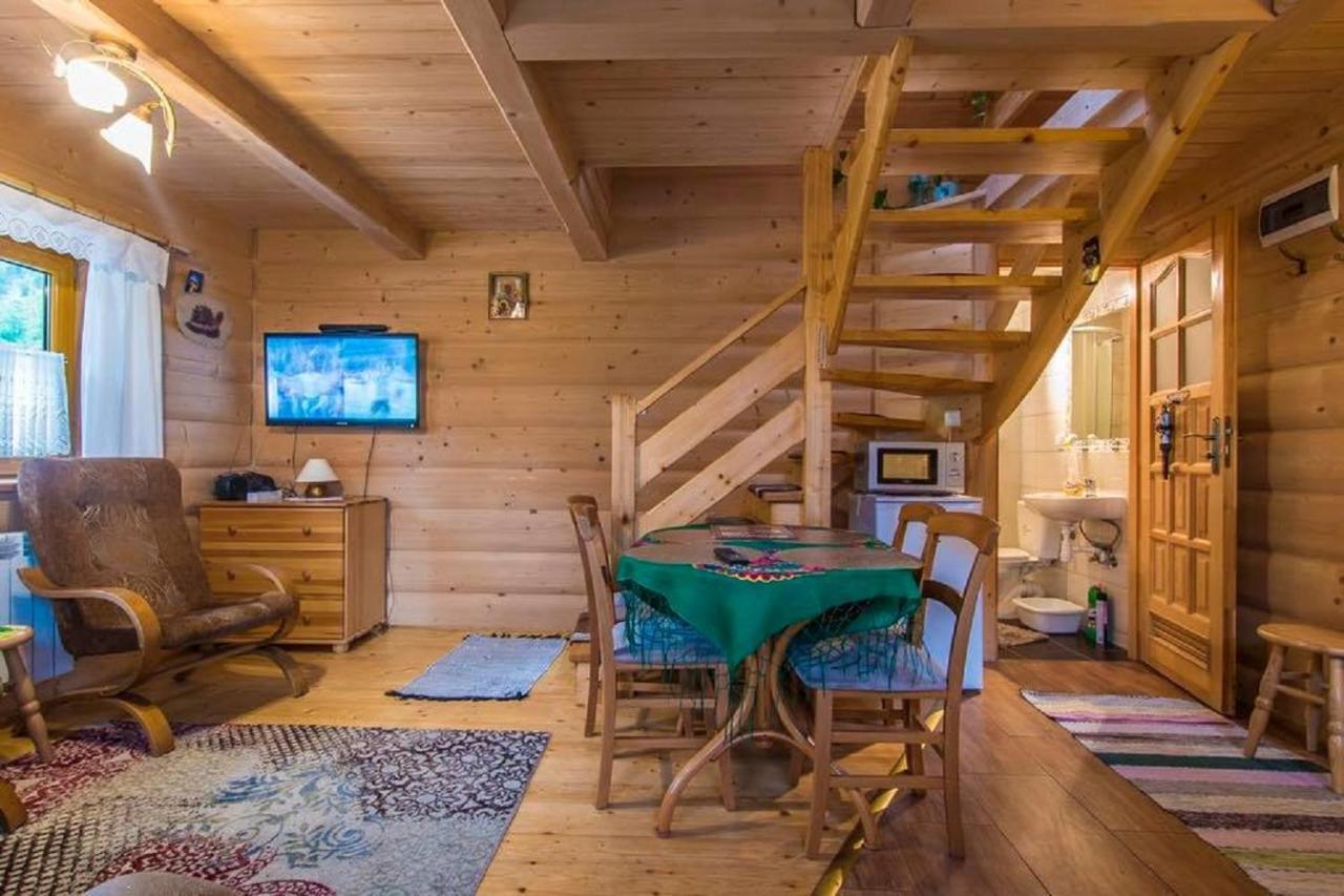 Domki Bacowka Pod Skocznia - Zakopane — Photos 3